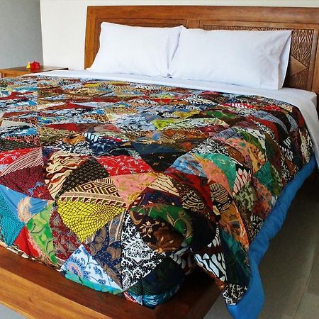Cenik House Ubud Zewnętrze zdjęcie