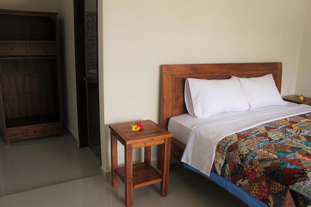 Cenik House Ubud Zewnętrze zdjęcie