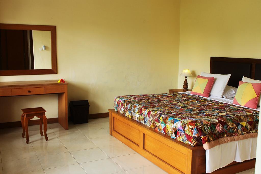 Cenik House Ubud Zewnętrze zdjęcie