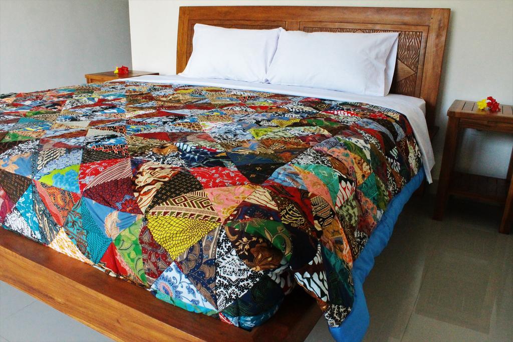 Cenik House Ubud Zewnętrze zdjęcie