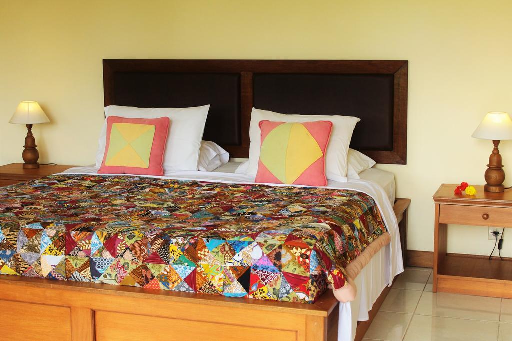 Cenik House Ubud Zewnętrze zdjęcie